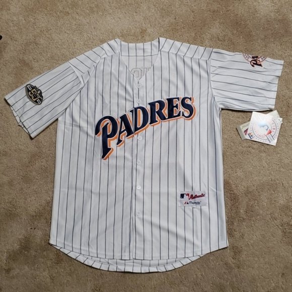 1998 padres jersey